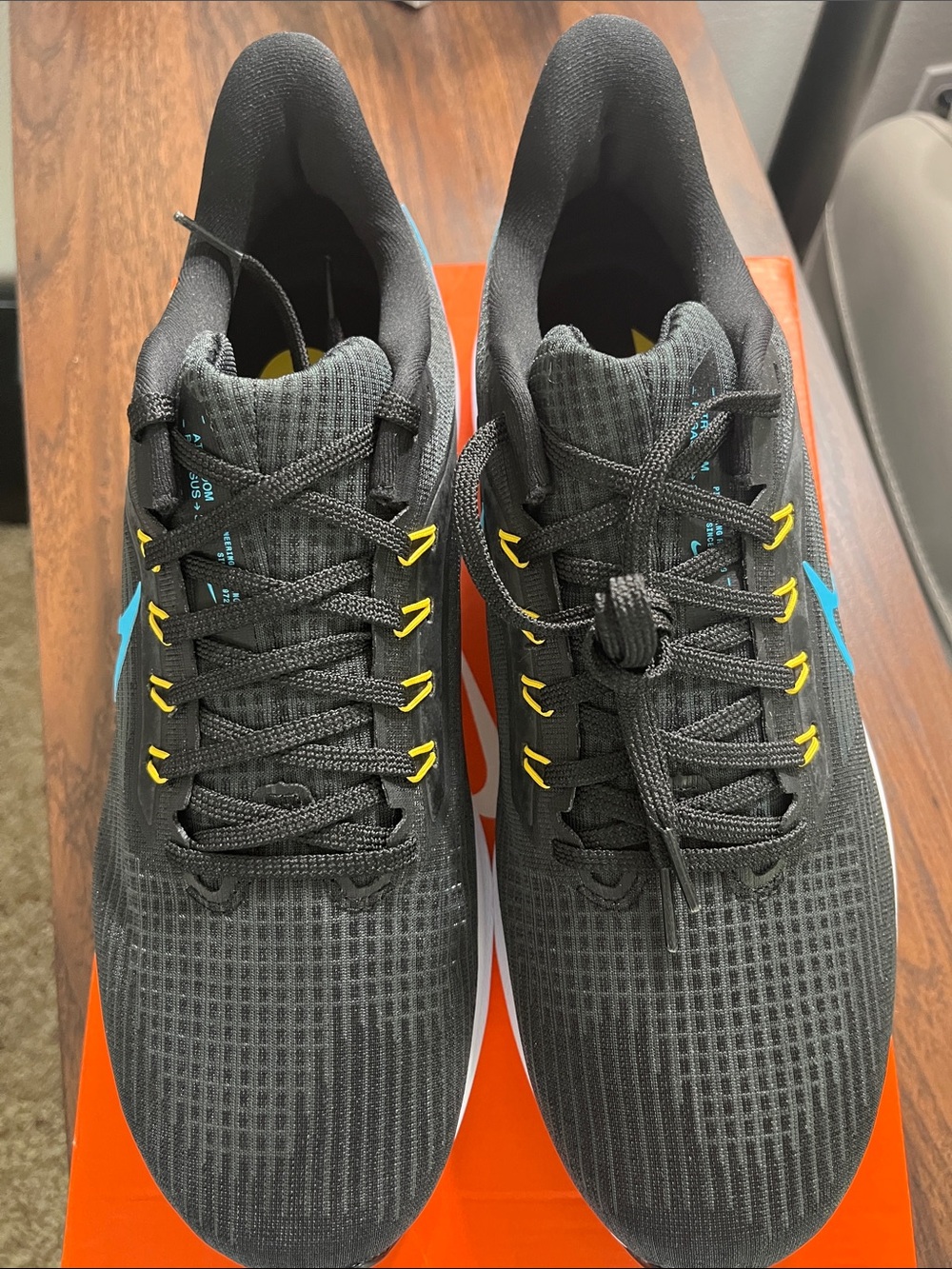 Men’s Nike Air Zoom Pegasus 39